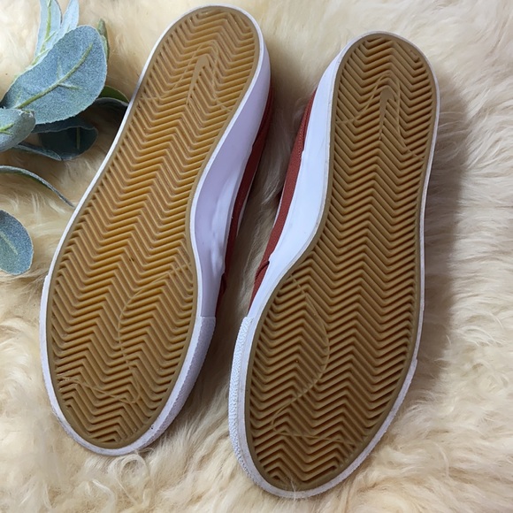 2021 - Nike Zoom Stefan Janoski Canvas RM SB 'Cider' 6.5 - Picture 3 of 6